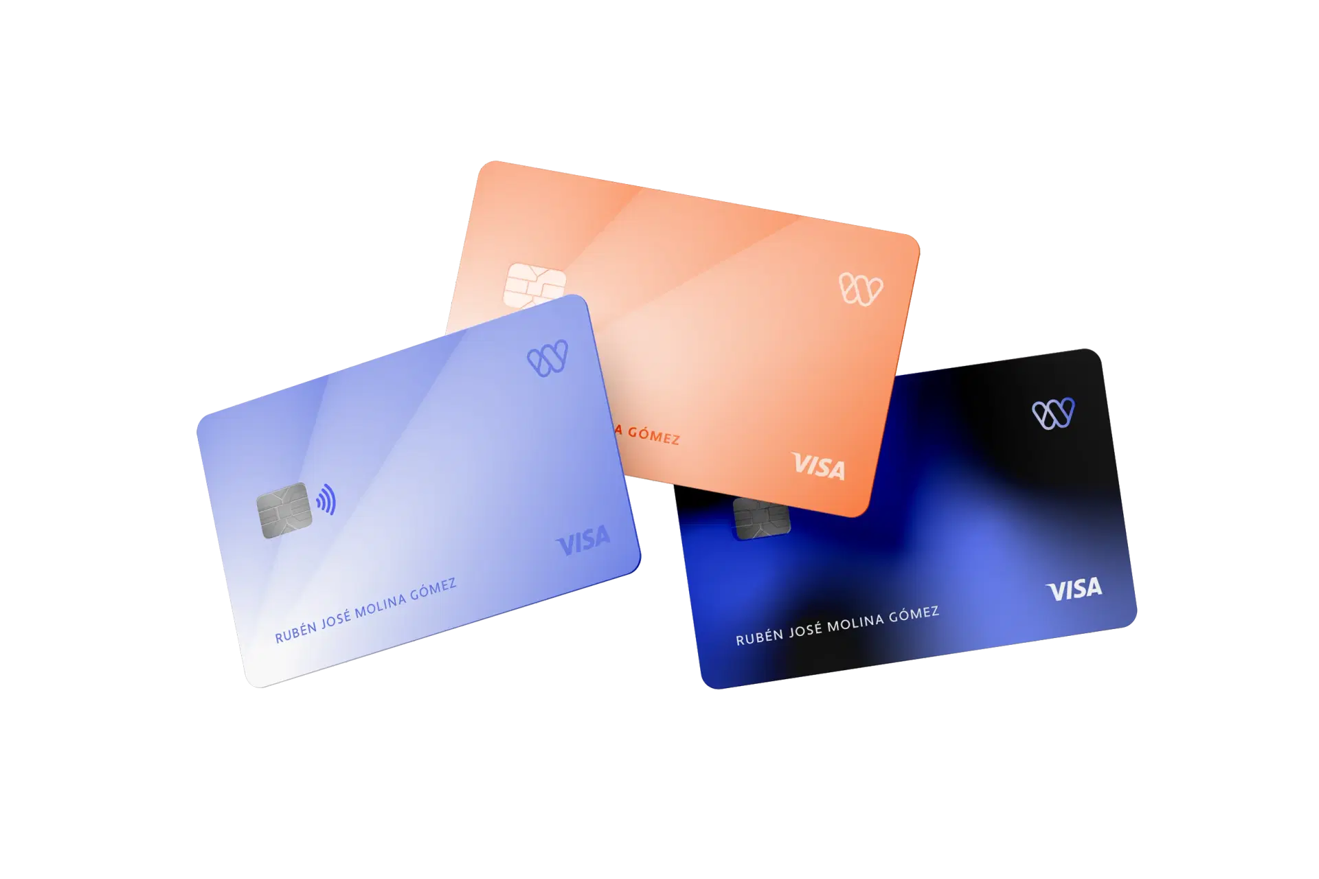 Wirebit Credit Cards